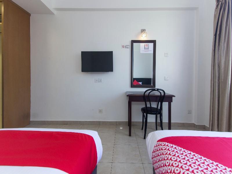 Seremban Inn Extérieur photo