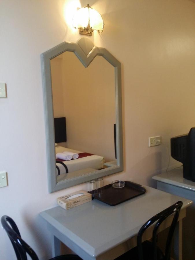 Seremban Inn Extérieur photo