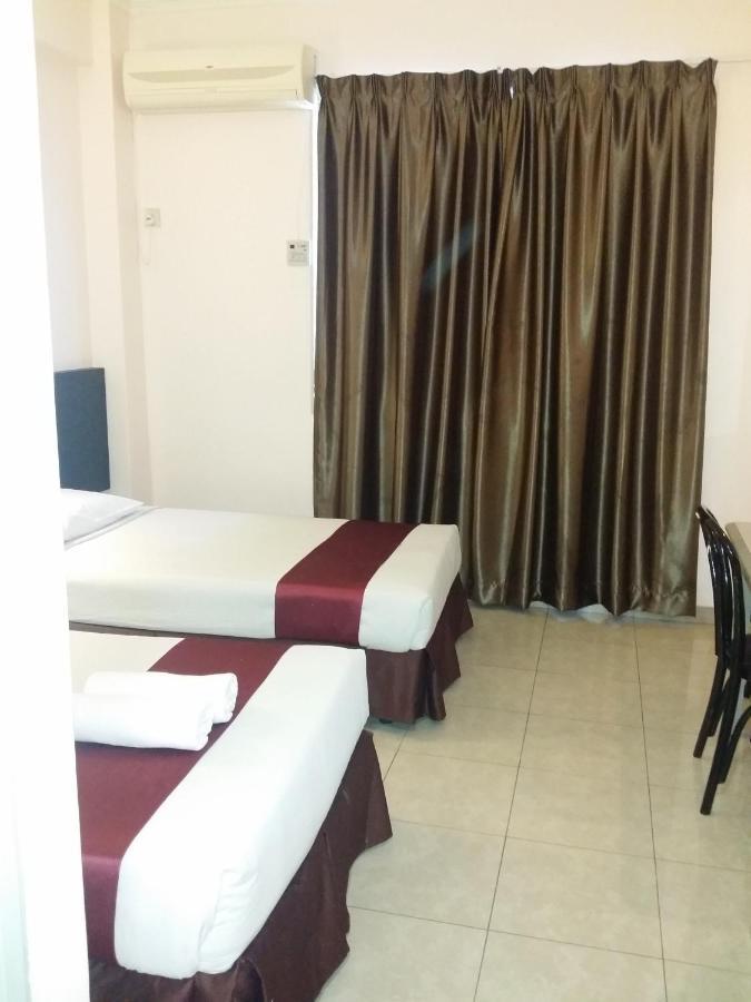 Seremban Inn Extérieur photo