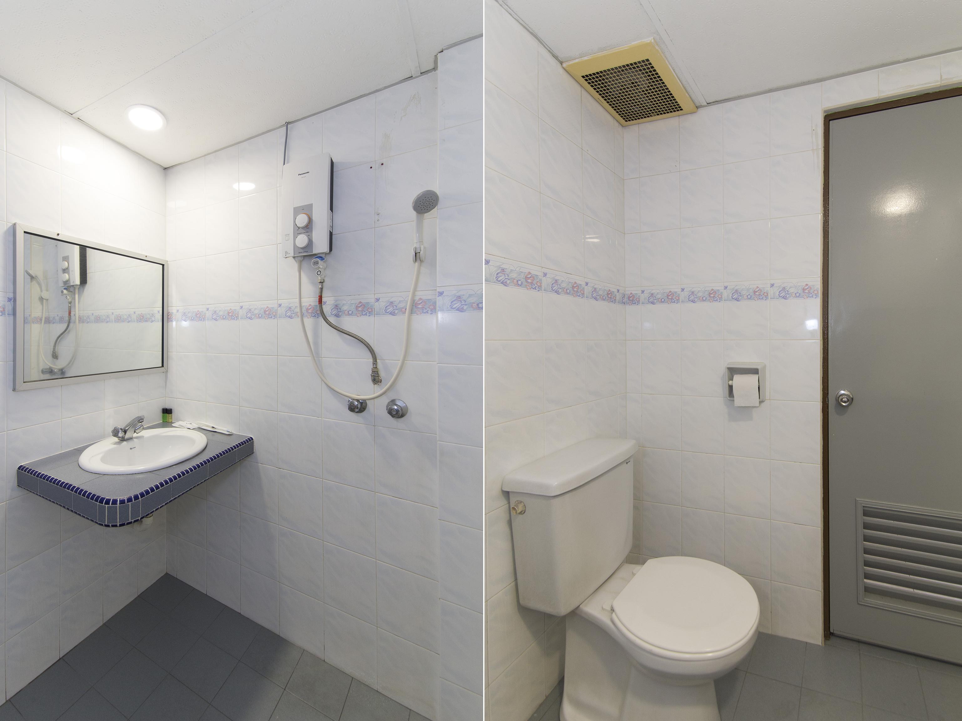 Seremban Inn Extérieur photo