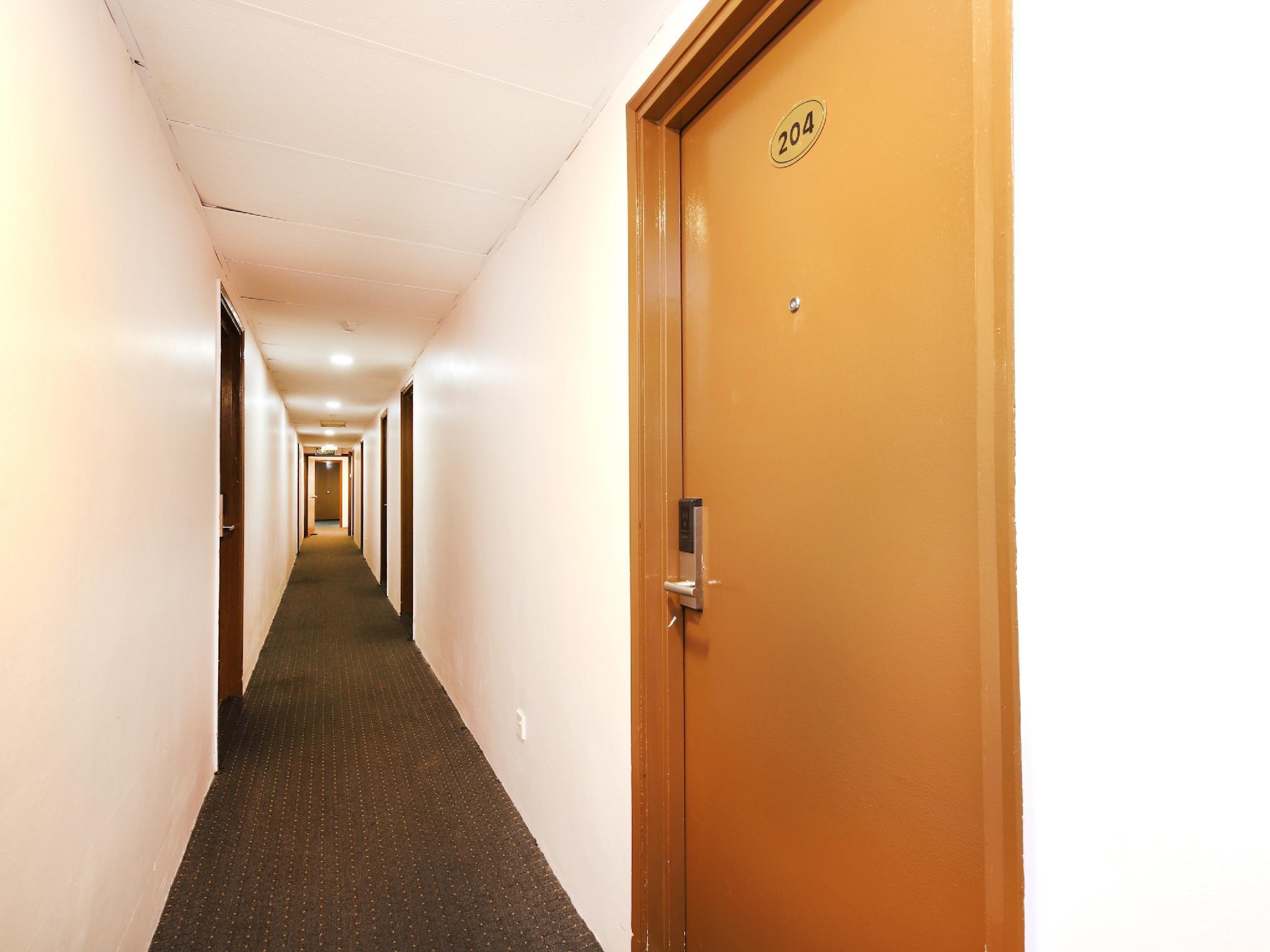 Seremban Inn Extérieur photo