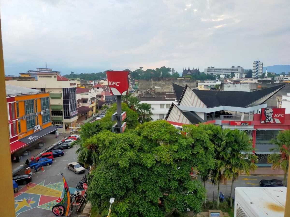 Seremban Inn Extérieur photo