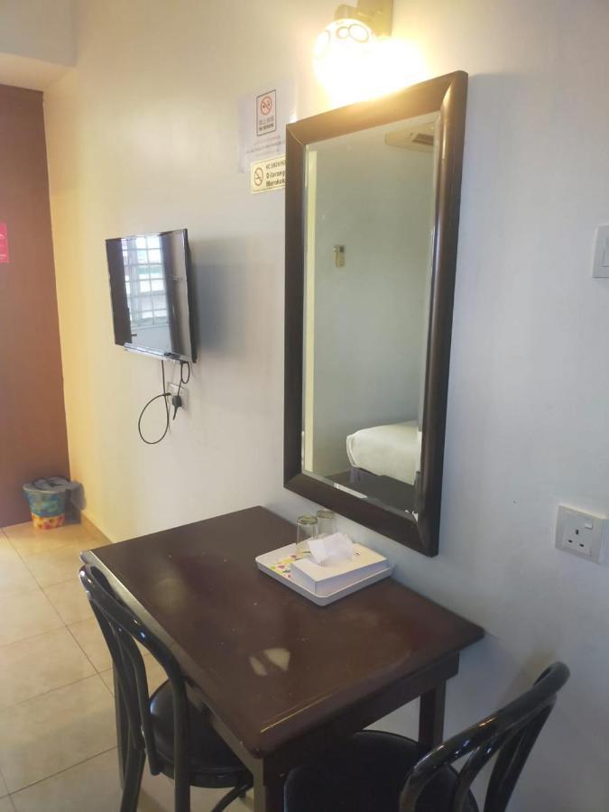Seremban Inn Extérieur photo