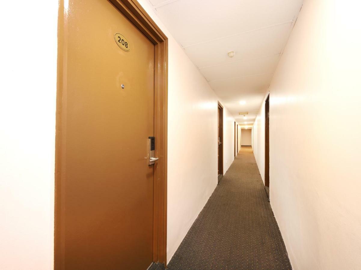 Seremban Inn Extérieur photo