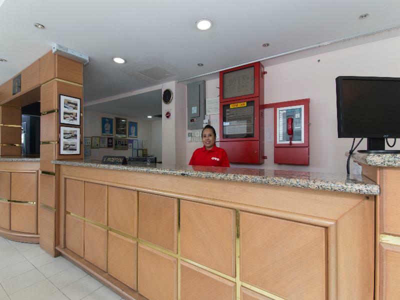 Seremban Inn Extérieur photo