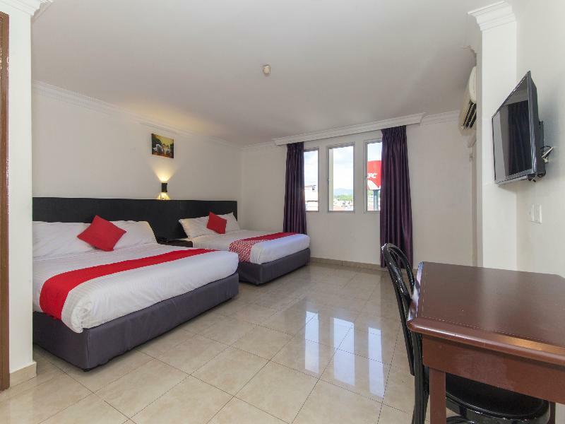 Seremban Inn Extérieur photo