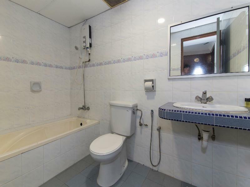 Seremban Inn Extérieur photo