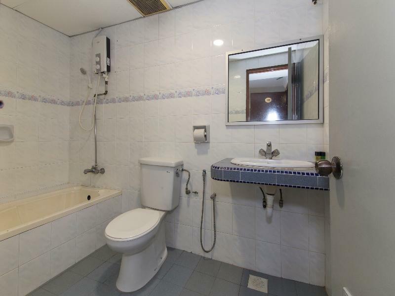 Seremban Inn Extérieur photo