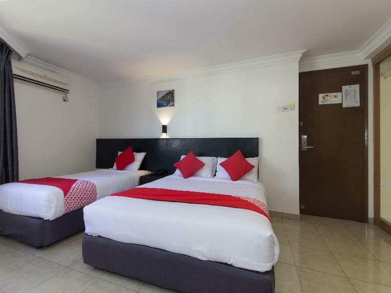 Seremban Inn Extérieur photo