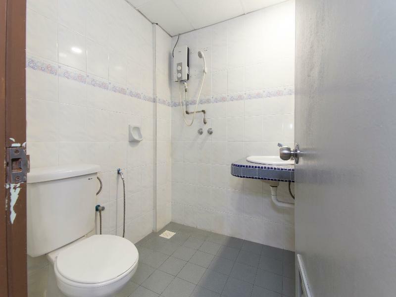 Seremban Inn Extérieur photo