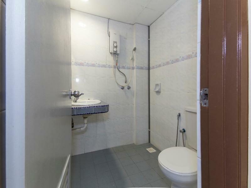 Seremban Inn Extérieur photo