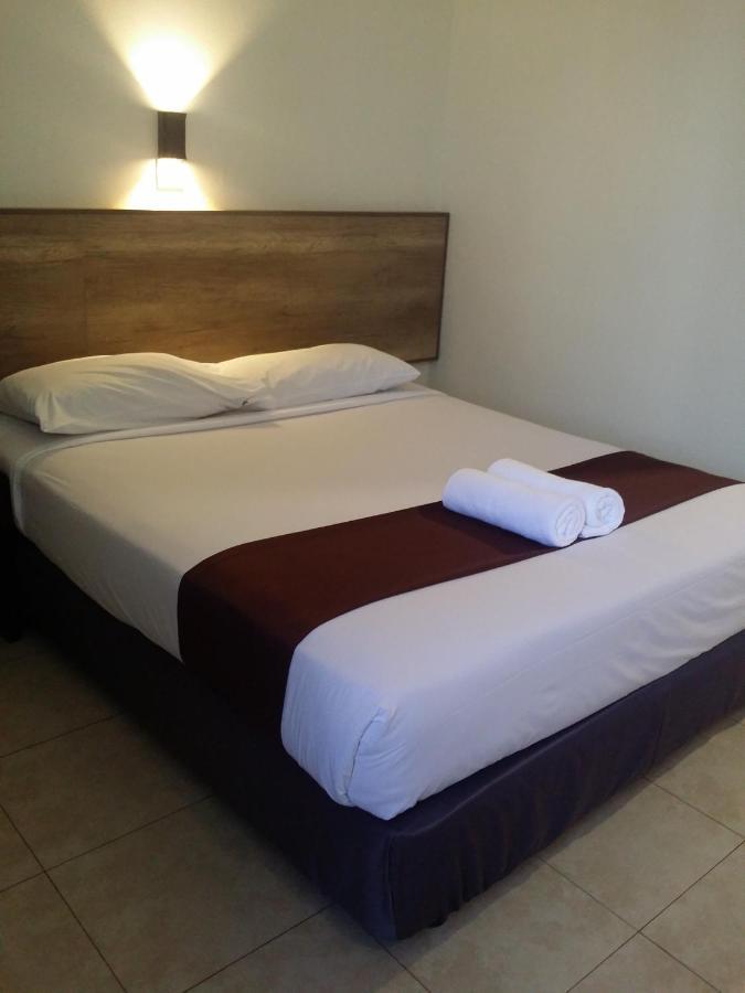 Seremban Inn Extérieur photo